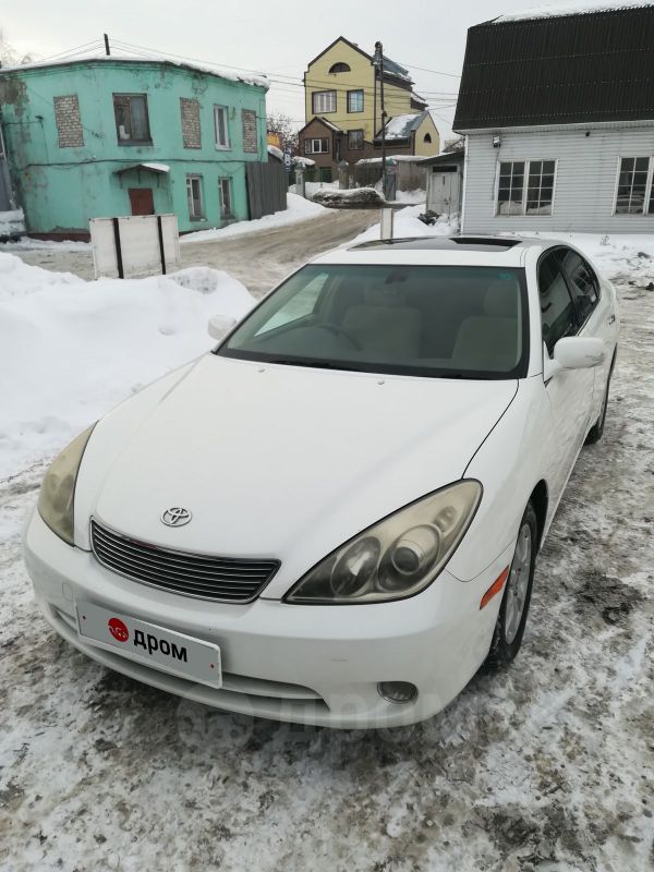  Toyota Windom 2004 , 630000 , 