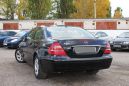  Mercedes-Benz E-Class 2005 , 545000 , 