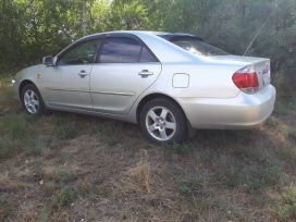  Toyota Camry 2004 , 495000 , 