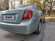  Chevrolet Lacetti 2007 , 420000 , 