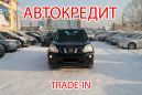 SUV   Nissan X-Trail 2008 , 675000 , 