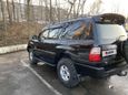 SUV   Lexus LX470 1999 , 2550000 , 