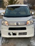  Daihatsu Move 2018 , 695000 , 