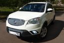 SUV   SsangYong Actyon 2013 , 695000 , 