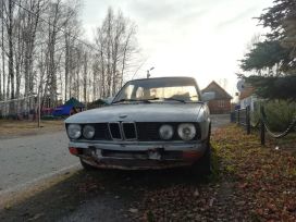  BMW 5-Series 1983 , 40000 , 