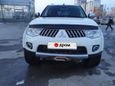 SUV   Mitsubishi Pajero Sport 2010 , 1300000 , 