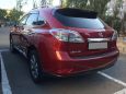 SUV   Lexus RX350 2009 , 1450000 , 