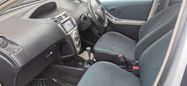  Toyota Vitz 2005 , 375000 , 