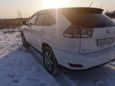 SUV   Toyota Harrier 2005 , 1300000 , 