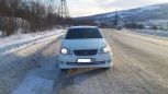  Toyota Mark II 2001 , 400000 , 