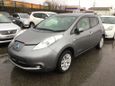  Nissan Leaf 2013 , 390000 , 