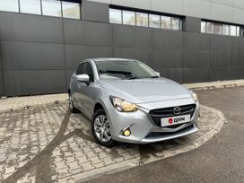  Mazda Demio 2017 , 1130000 , 