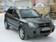 SUV   Hyundai Tucson 2007 , 525000 , 