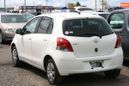  Toyota Vitz 2009 , 327000 , 