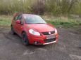  Suzuki SX4 2010 , 395000 , --