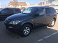 SUV   SsangYong Kyron 2010 , 650000 , 