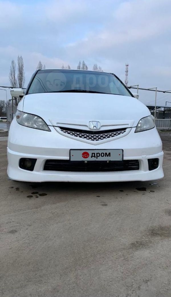    Honda Elysion 2004 , 300000 , 