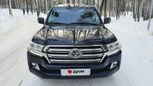 SUV   Toyota Land Cruiser 2016 , 4850000 , 