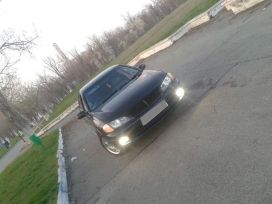  Nissan Sunny 2001 , 160000 , 