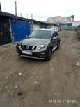 SUV   Nissan Terrano 2015 , 820000 , 