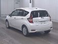  Nissan Note 2017 , 880000 , --