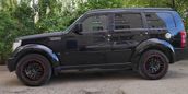 SUV   Dodge Nitro 2008 , 650000 , 