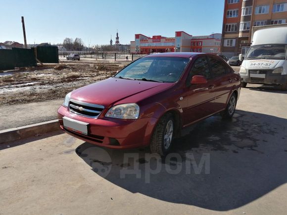  Chevrolet Lacetti 2009 , 310000 , 