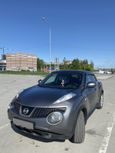 SUV   Nissan Juke 2012 , 665000 , 