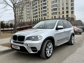 SUV   BMW X5 2011 , 2475000 , 