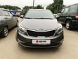  Kia Rio 2012 , 349900 , 