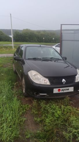  Renault Symbol 2008 , 222000 , 