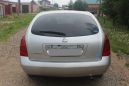  Nissan Primera 2001 , 245000 , 