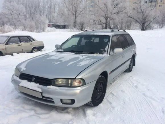  Subaru Legacy 1998 , 140000 , 