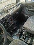 SUV   Hyundai Galloper 1998 , 270000 , 