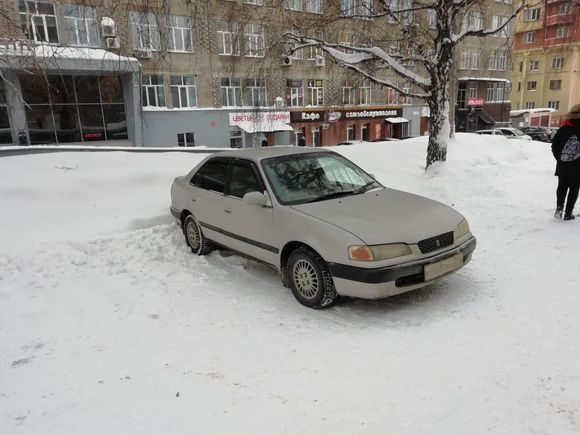  Toyota Sprinter 1996 , 155000 , 