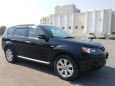 SUV   Mitsubishi Outlander 2008 , 750000 , --