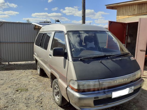    Toyota Town Ace 1991 , 145000 , 