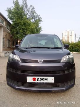 Toyota Spade 2013 , 665000 , 
