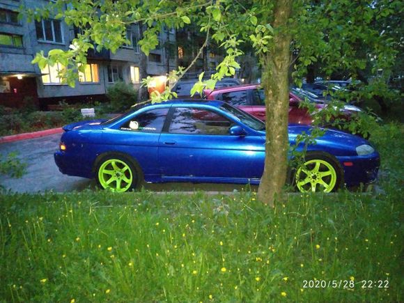  Lexus SC300 1991 , 380000 , -