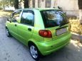  Daewoo Matiz 2007 , 150000 , 