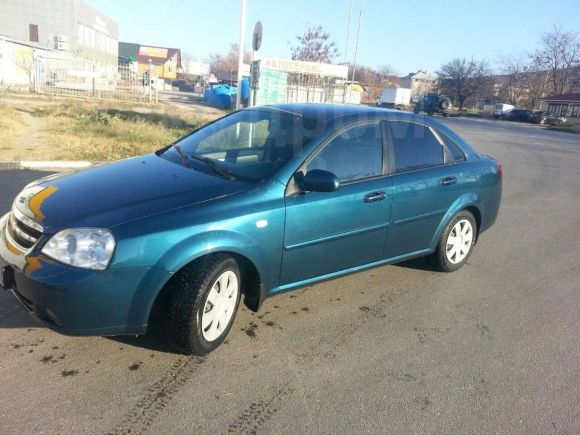  Chevrolet Lacetti 2008 , 335000 , 