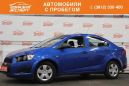  Chevrolet Aveo 2013 , 409000 , 