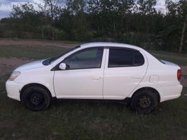  Toyota Platz 2004 , 300000 , 