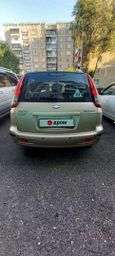    Chevrolet Rezzo 2006 , 260000 , 