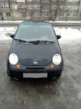  Daewoo Matiz 2012 , 110000 , 