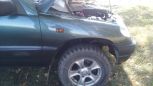 SUV   Chevrolet Niva 2006 , 205000 , 