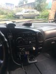    Hyundai Starex 2001 , 440000 , 