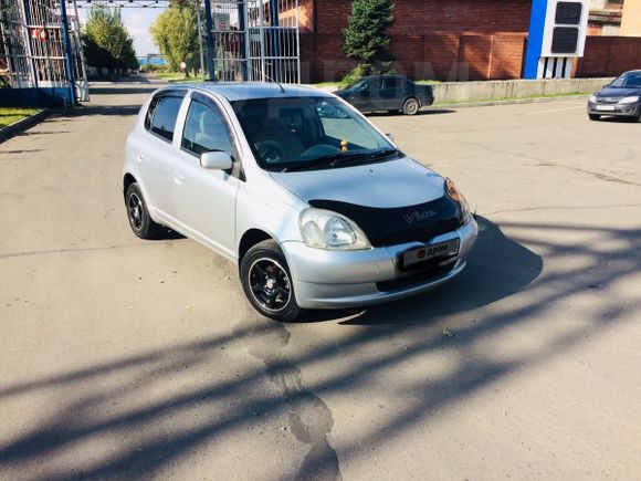  Toyota Vitz 1999 , 150000 , 