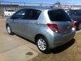  Toyota Vitz 2011 , 410000 , 