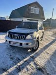 SUV   Toyota Land Cruiser Prado 2006 , 1700000 , 